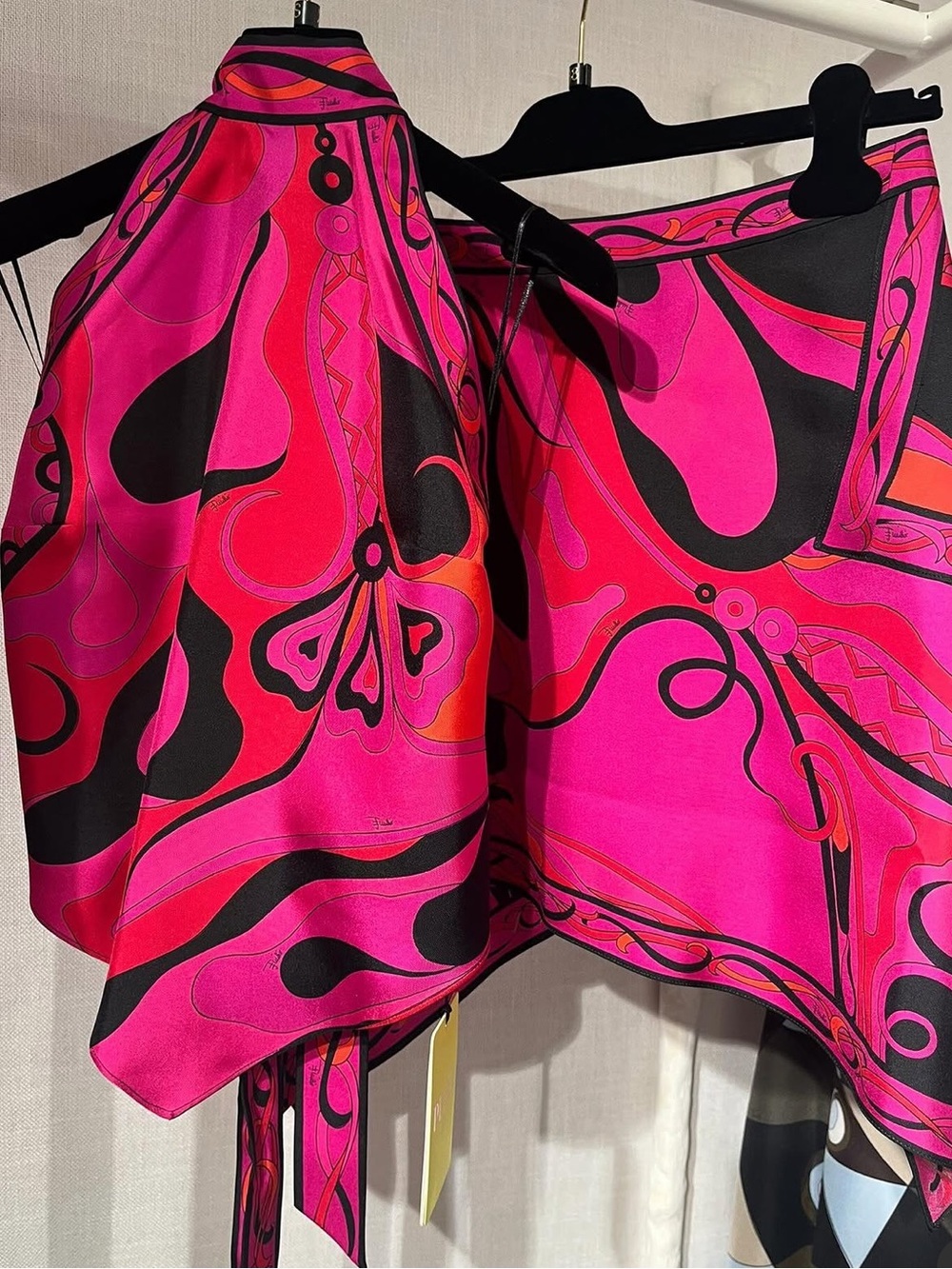 Emilio pucci